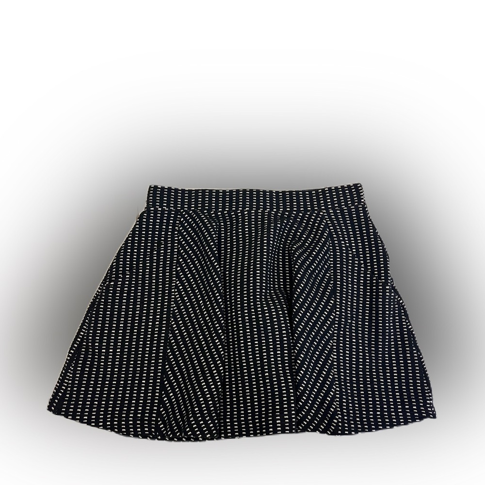 Free People mini skirt S-M